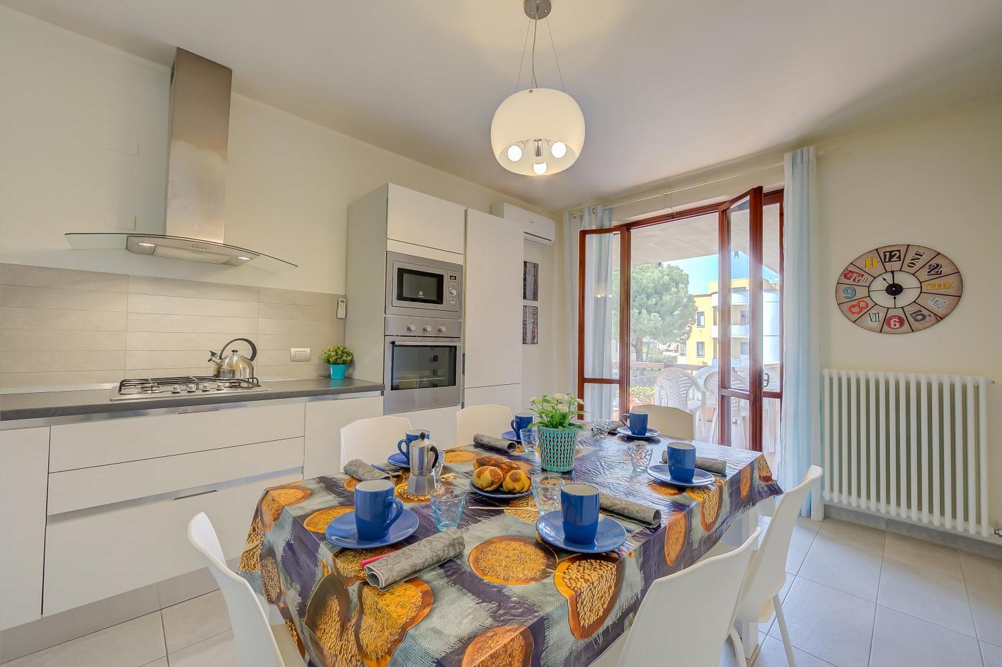 Casa Del Faro - Happy Rentals Пескьера-дель-Гарда Экстерьер фото